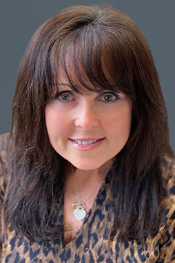 Designer Melanie Westphal