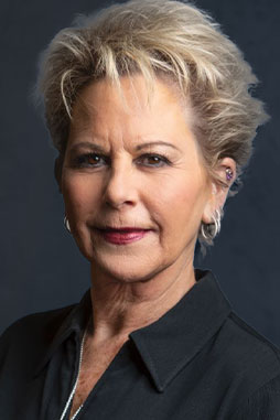 Designer Casey Hammer