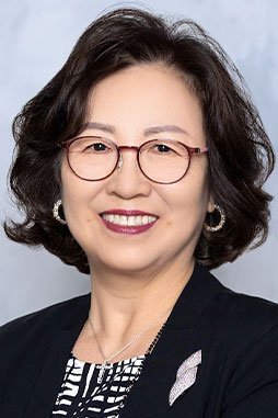 Designer Nan Cho