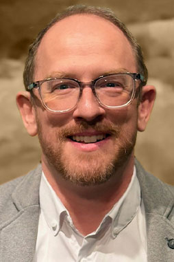 Designer Jason Carlton