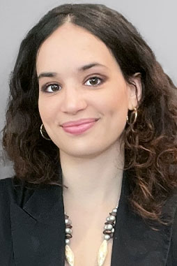 Designer Shelly Alvarez