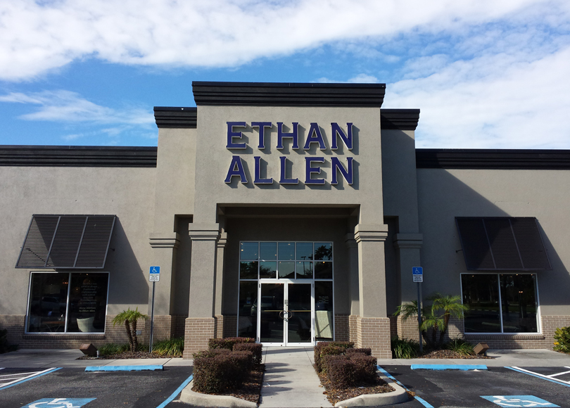 Tampa Fl Furniture Store Ethan Allen Ethan Allen