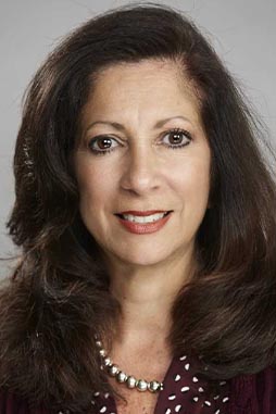 Designer Debi Phillips