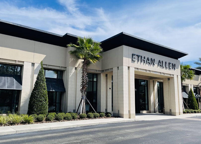 Orlando Fl Furniture Store Ethan Allen Ethan Allen