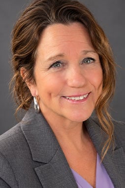 Designer April Kulda-Lucas