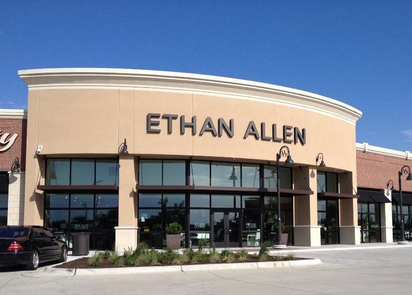 Wichita Ks Furniture Store Ethan Allen Ethan Allen