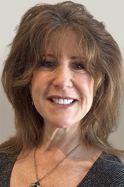 Designer Marylin Mazza