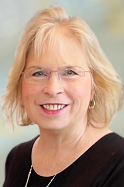 Designer Lisa Gallagher