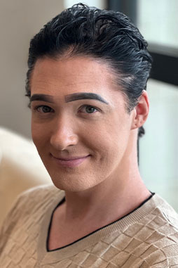 Designer Ryan Christian