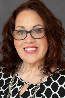 Designer Wendy Hart-Ceruti