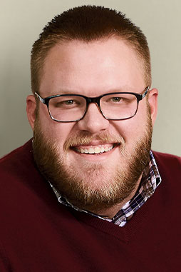 Designer Joe Panzer