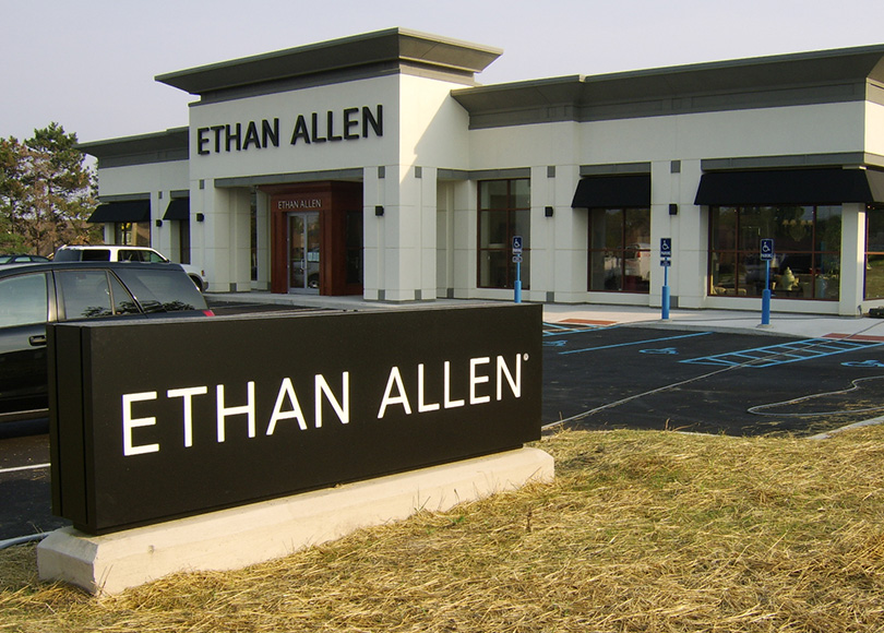 Ft Wayne In Furniture Store Ethan Allen Ethan Allen