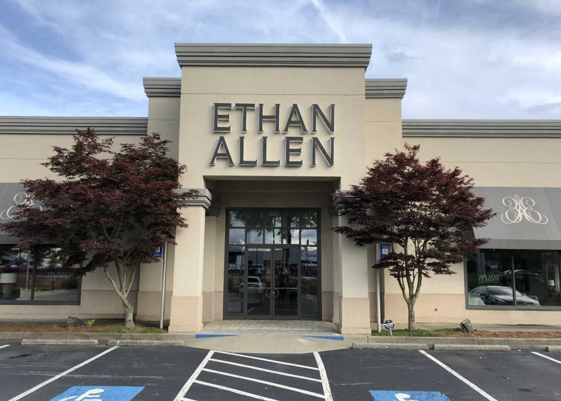  Kennesaw  GA Furniture Store  Ethan Allen Ethan Allen