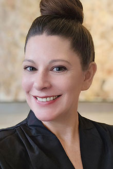 Designer Sparrow Malony