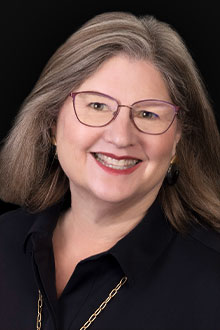 Designer Diana Krumm