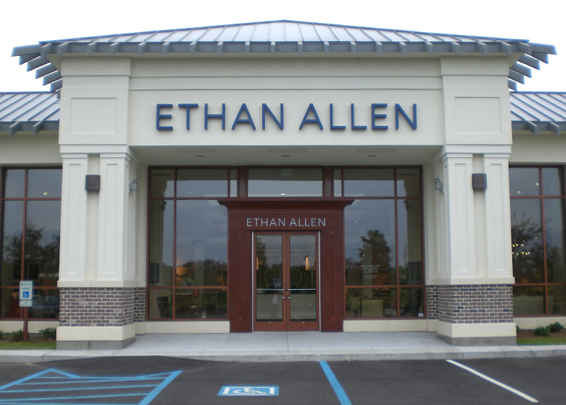 Bluffton Sc Furniture Store Ethan Allen Ethan Allen