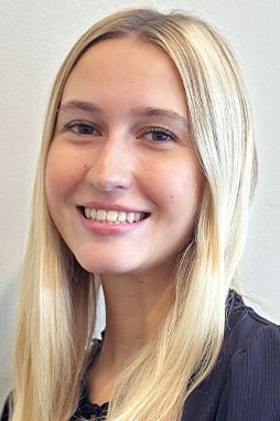 Designer Taylor Schmidt