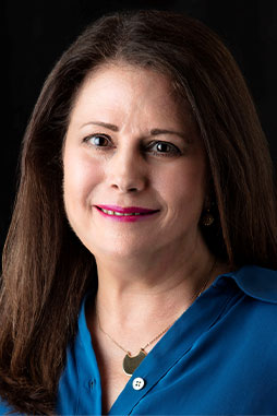 Designer Donna Weglarz