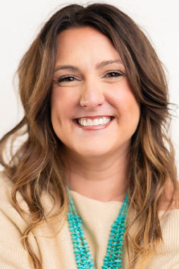 Designer Ashley West