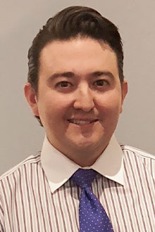Designer Adam R. Terrazas