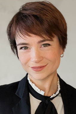 Designer Olive Francis