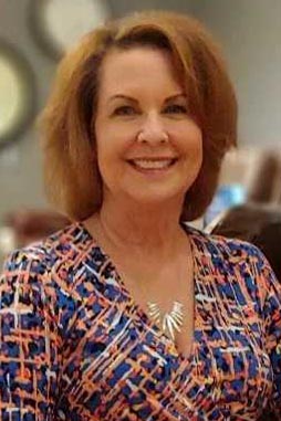 Designer Susan Diamond