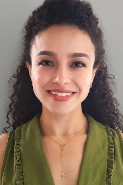 Designer Juliana Kostanteen