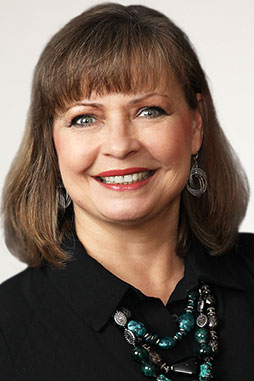 Designer Liane Rockwell