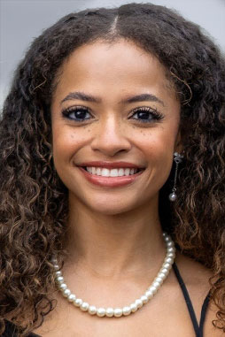 Designer Tiffany Miller