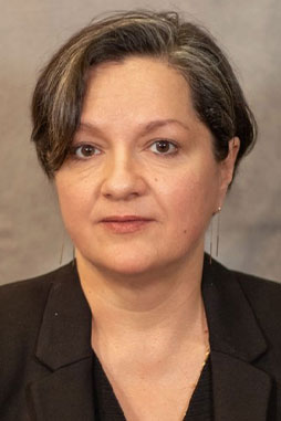 Designer Lena Archuleta