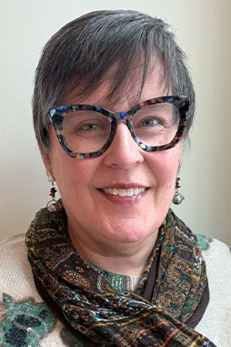 Designer Tanya Keith