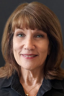 Designer Barbara Stevenson