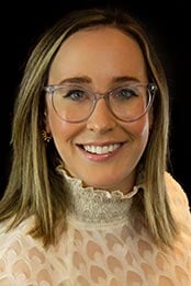 Designer Marissa Teschner