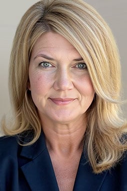 Designer Christine Matlock