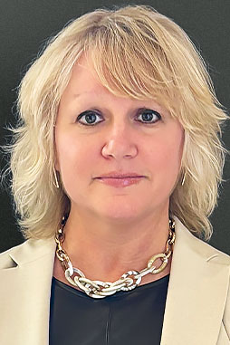 Designer Michele Knezevic