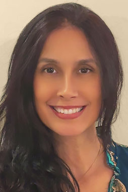 Designer Yara Monteiro