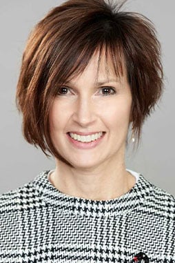 Designer Dana Filzone