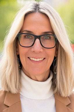 Designer Tammie Coviello