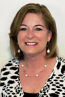 Designer Sharon Berman