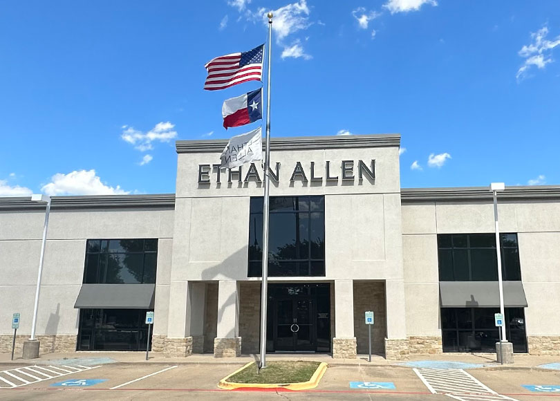 Frisco Tx Furniture Store Ethan Allen Ethan Allen