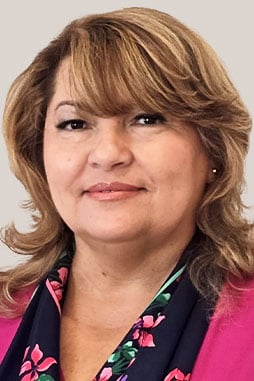 Designer Rhina Garcia