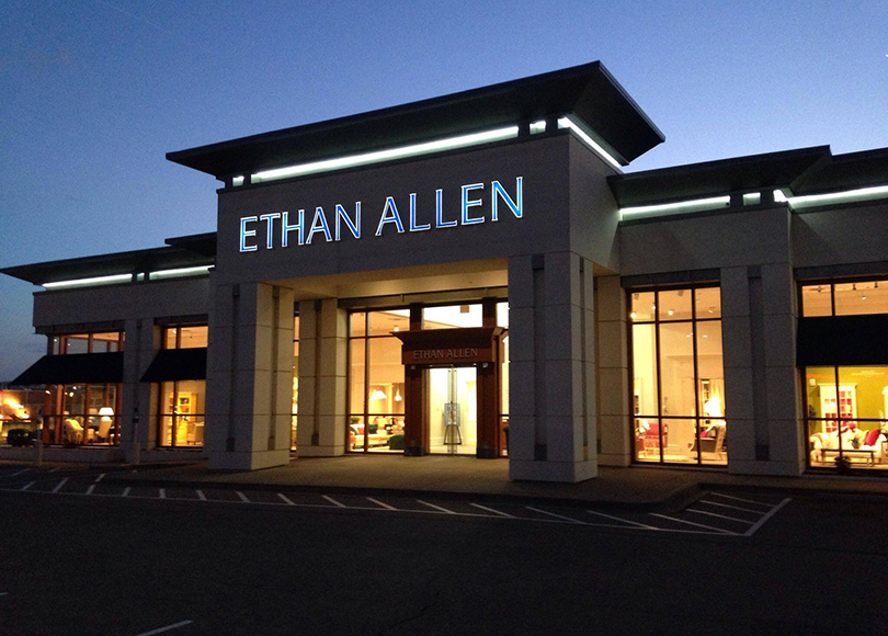 Cordova Tn Furniture Store Ethan Allen Ethan Allen