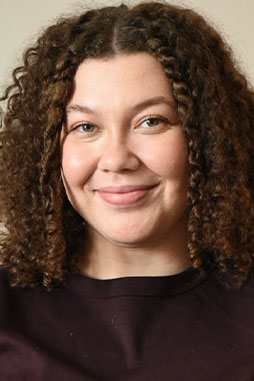 Designer Sarah Snyder