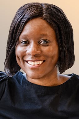 Designer Eleanor Manske