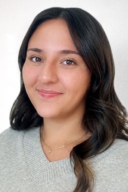 Designer Marianna Coreas