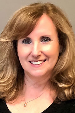 Designer Nanette Baker