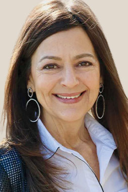 Designer Michele Yeatman