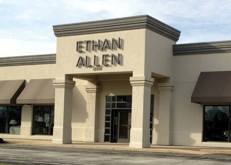 Orland Park Il Furniture Store Ethan Allen Ethan Allen