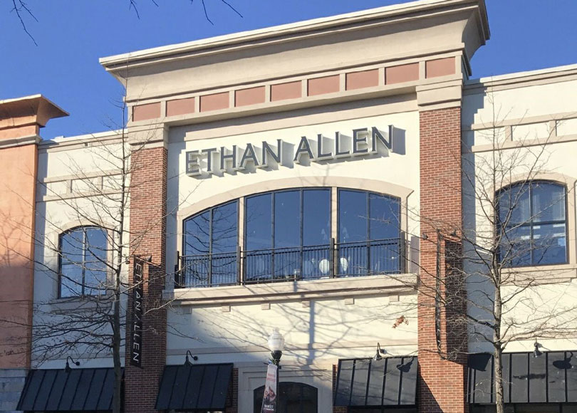 Arlington, VA Furniture Store | Ethan Allen