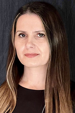 Designer Oxana Sinigur